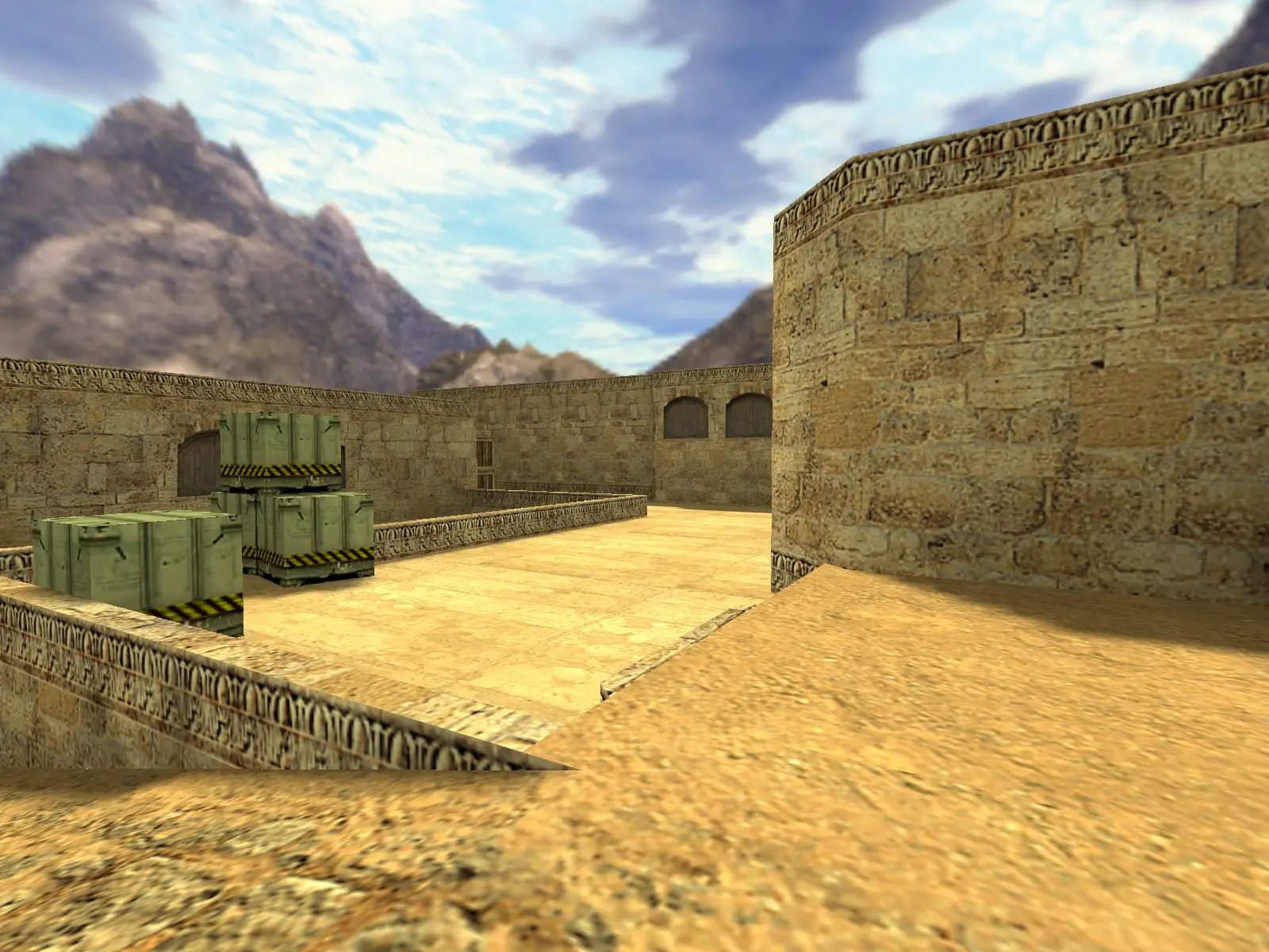 3d_aim_dust2 — view