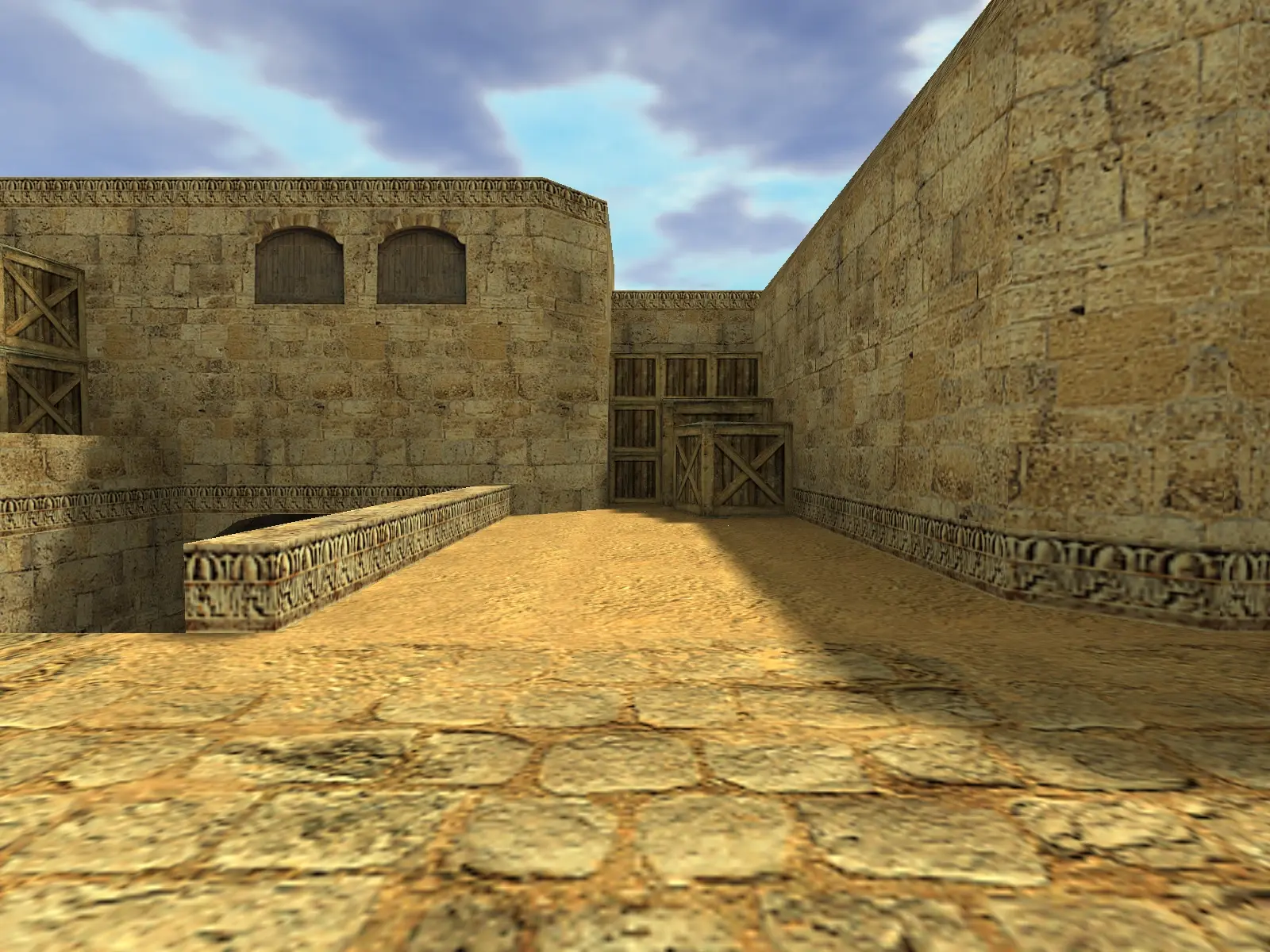 3d_aim_dust2 — view