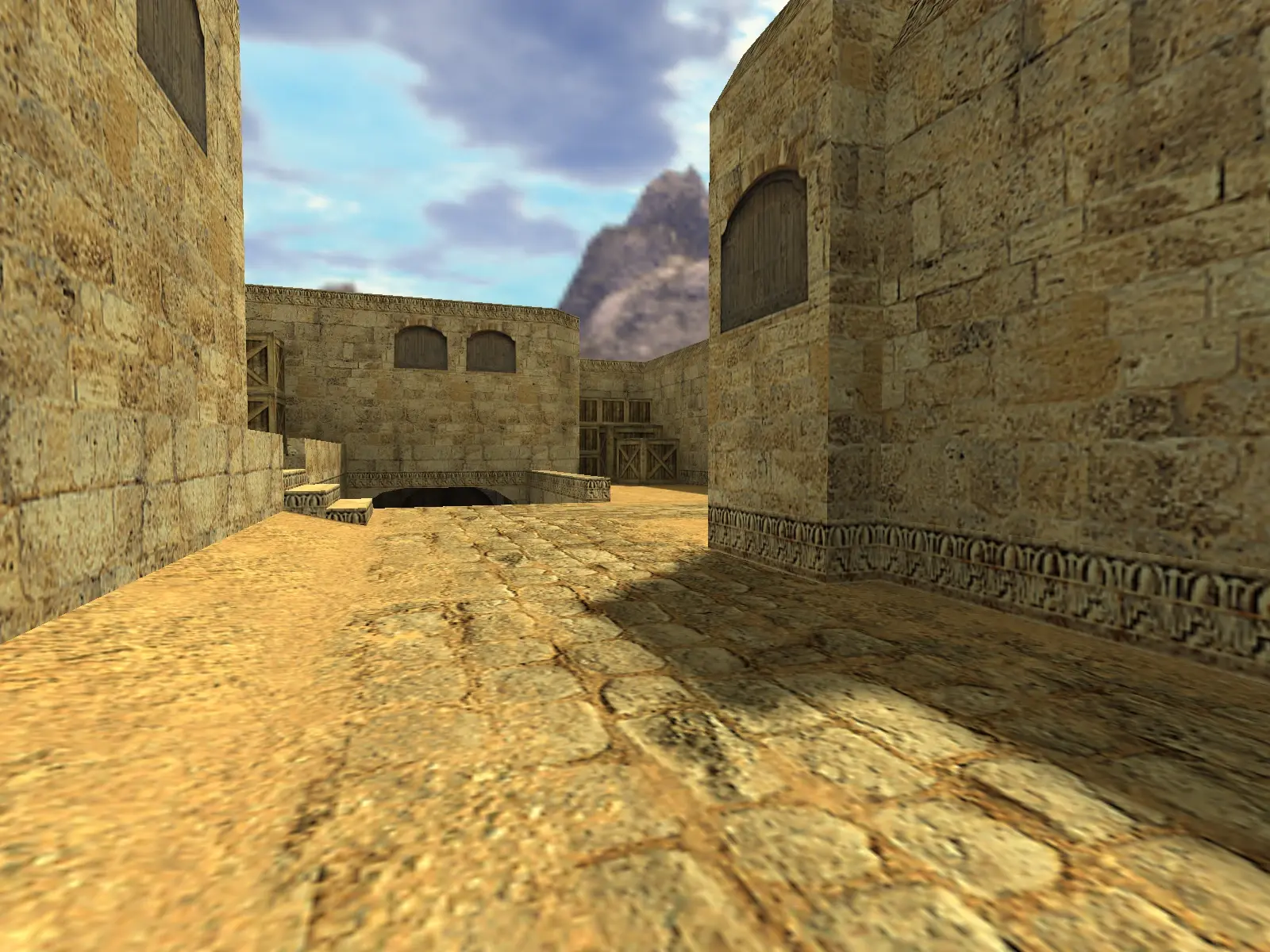3d_aim_dust2 — view