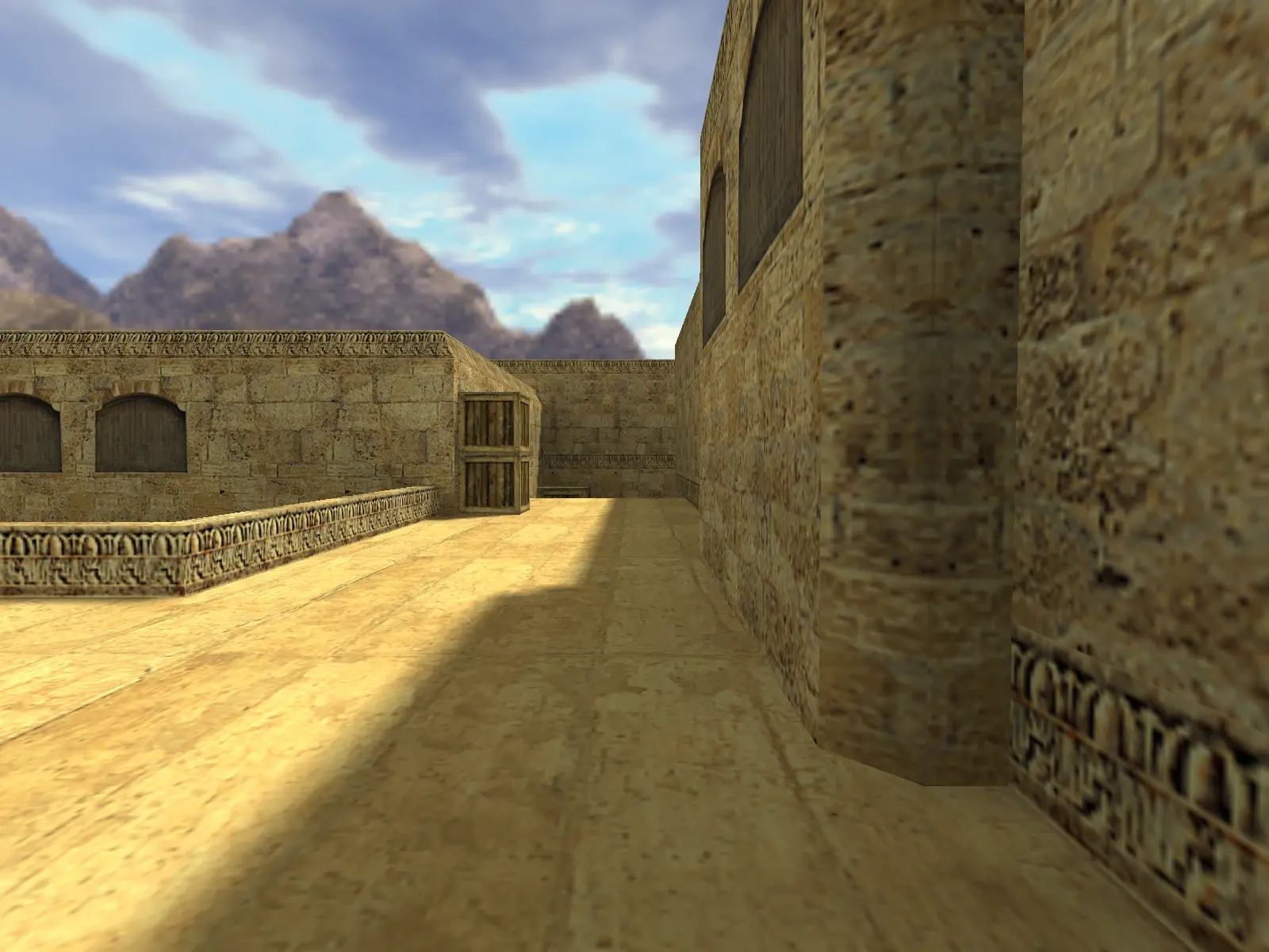 3d_aim_dust2 — view