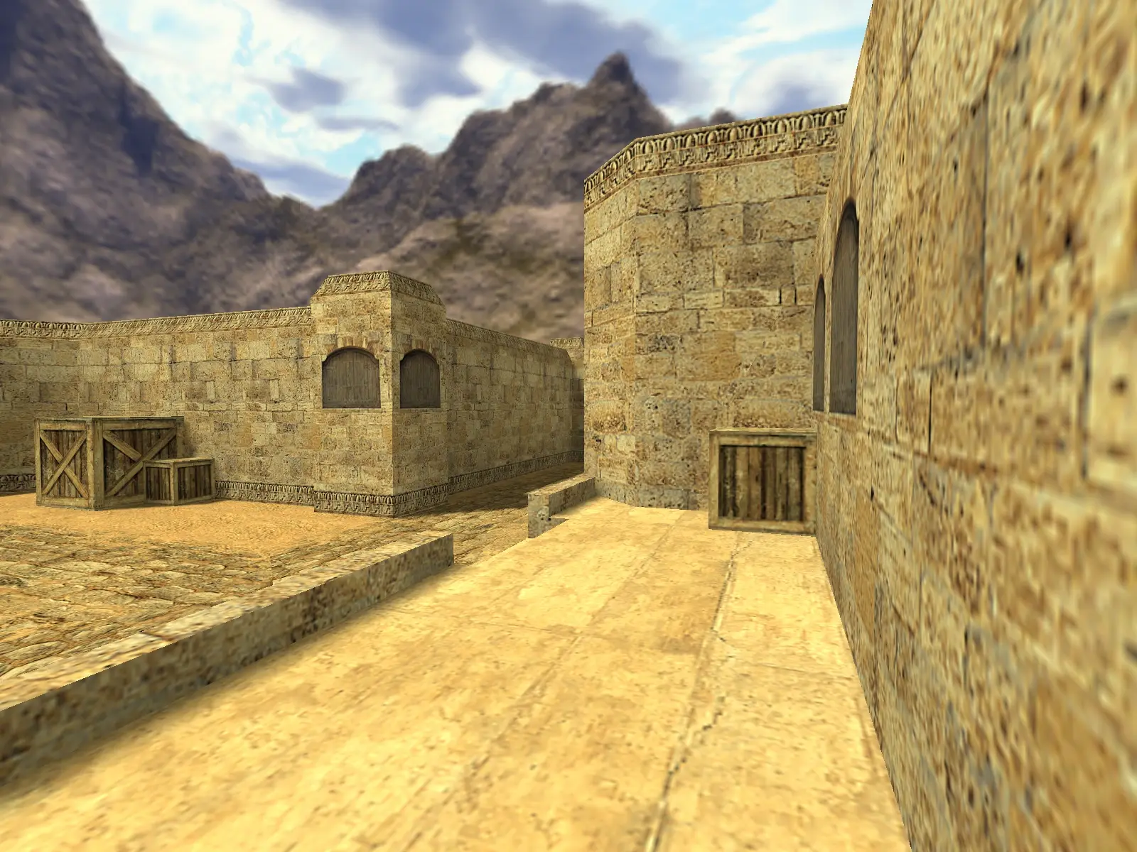 3d_aim_dust2 — view