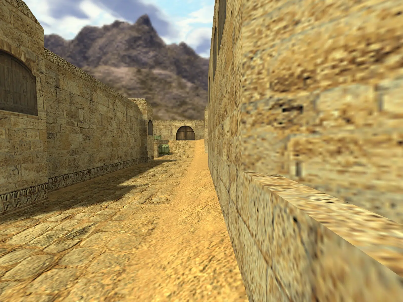 3d_aim_dust2 — view
