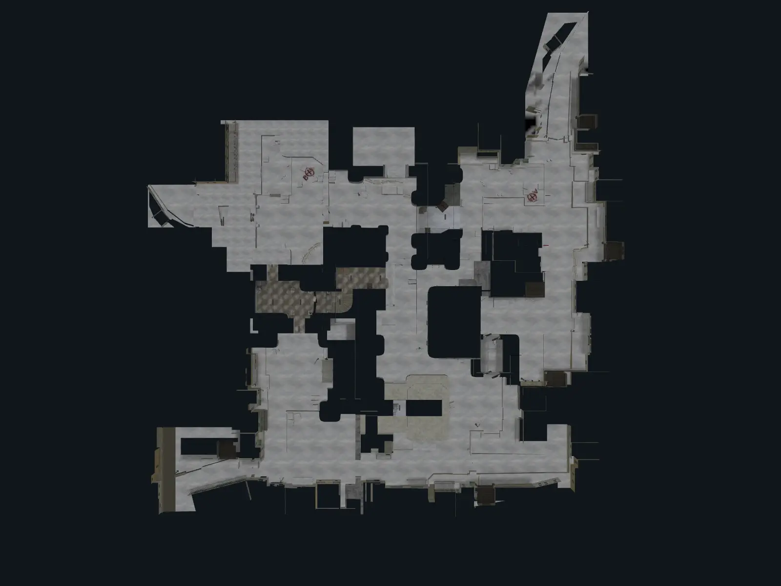 css_dust2winter_go — overview