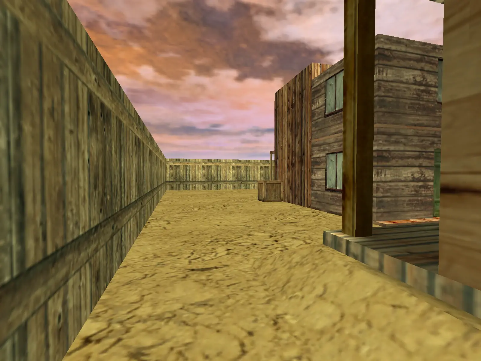 de_eldorado — counter-terrorist spawn area