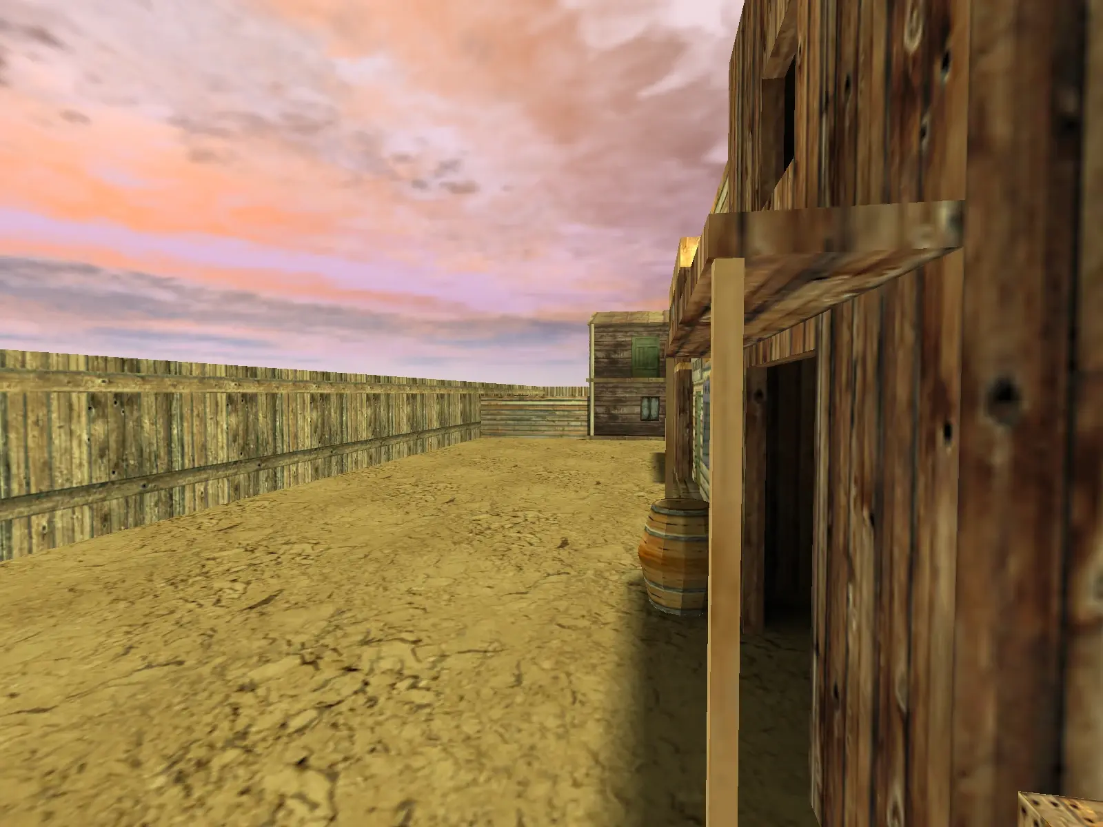de_eldorado — counter-terrorist spawn