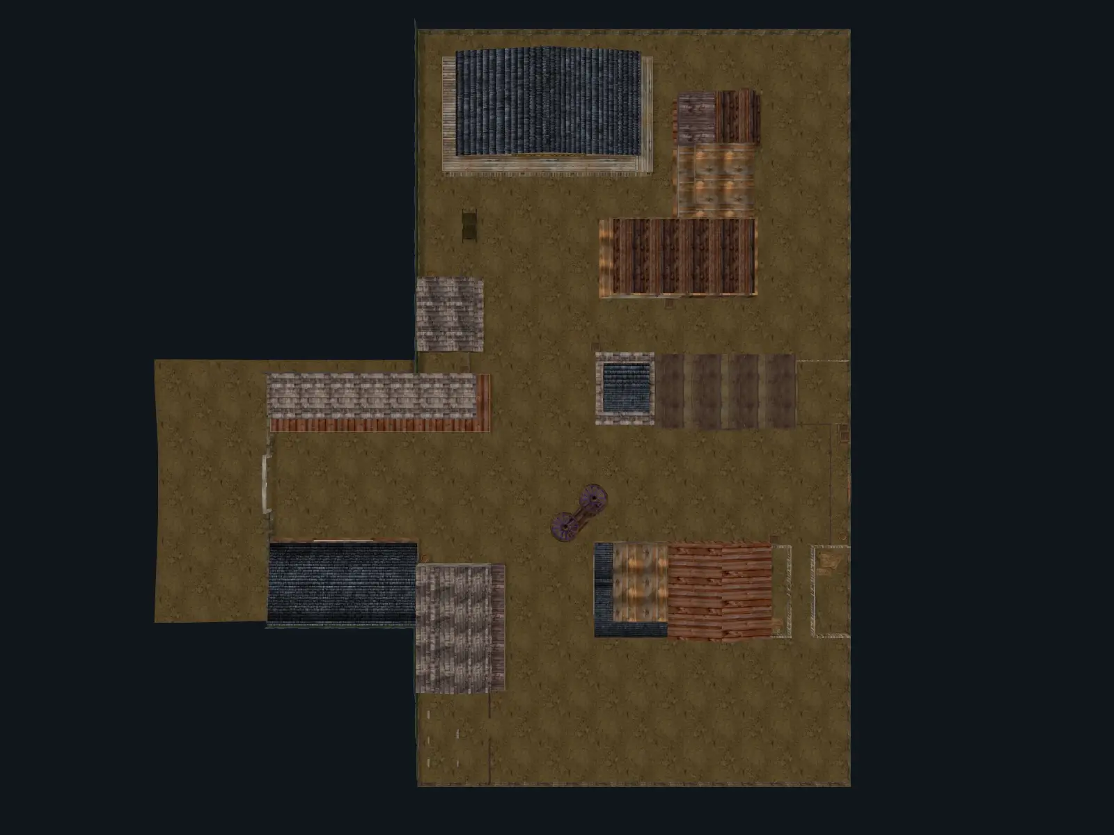de_eldorado — overview