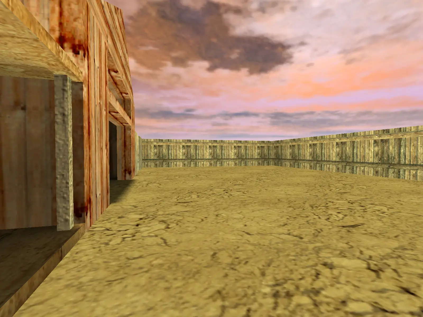 de_eldorado — terrorist spawn area