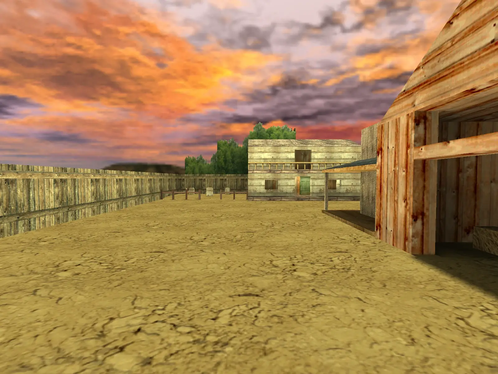 de_eldorado — terrorist spawn