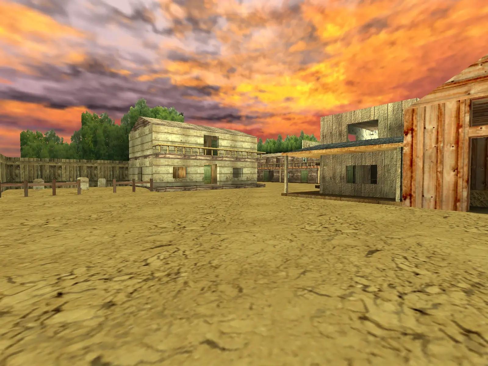 de_eldorado — view