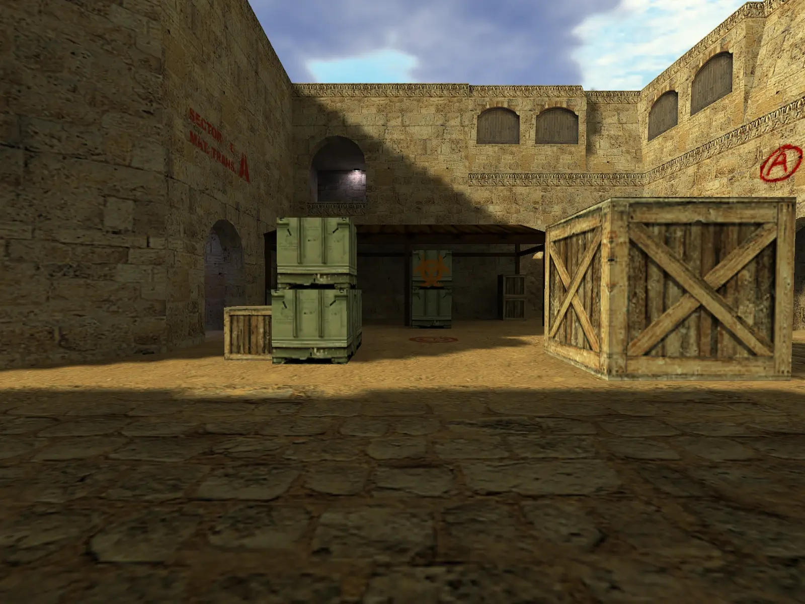 de_barcelona — bomb site