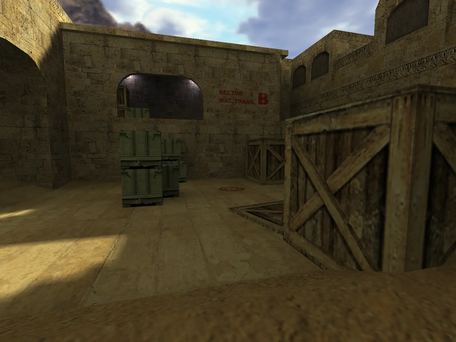 de_barcelona — bomb site