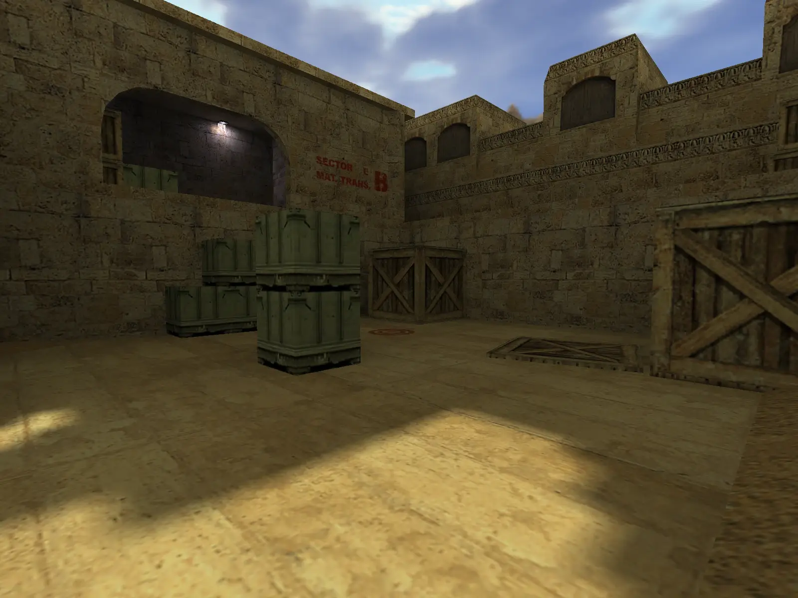 de_barcelona — bomb site