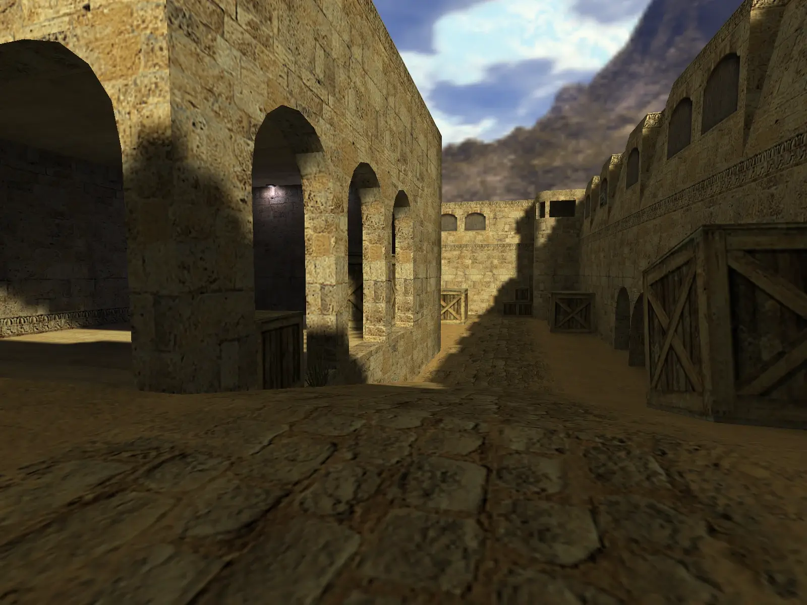 de_barcelona — counter-terrorist spawn area