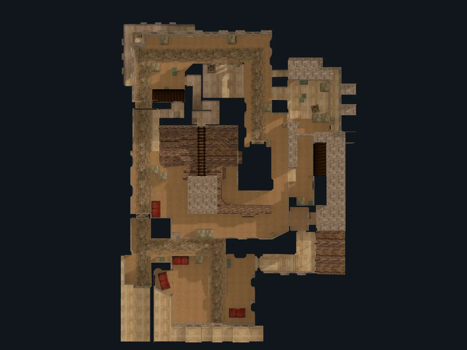 de_barcelona — overview