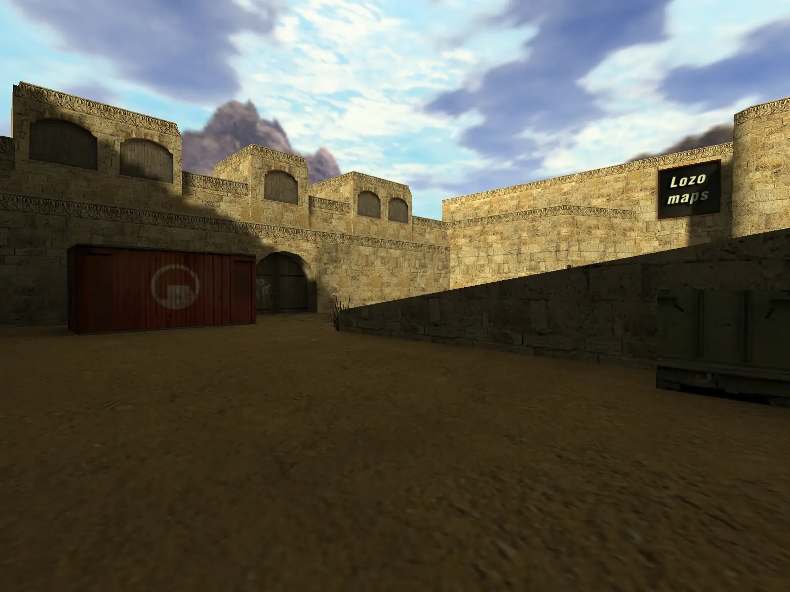 de_barcelona — terrorist spawn area