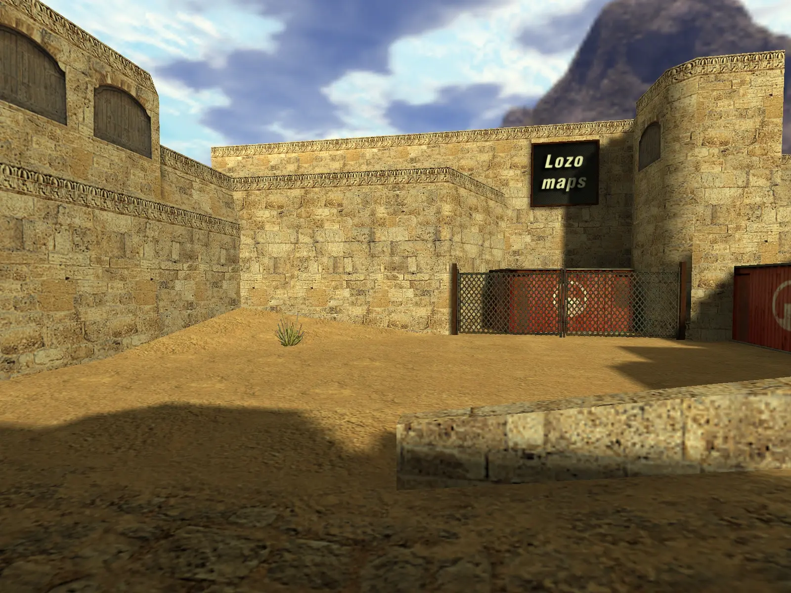 de_barcelona — terrorist spawn