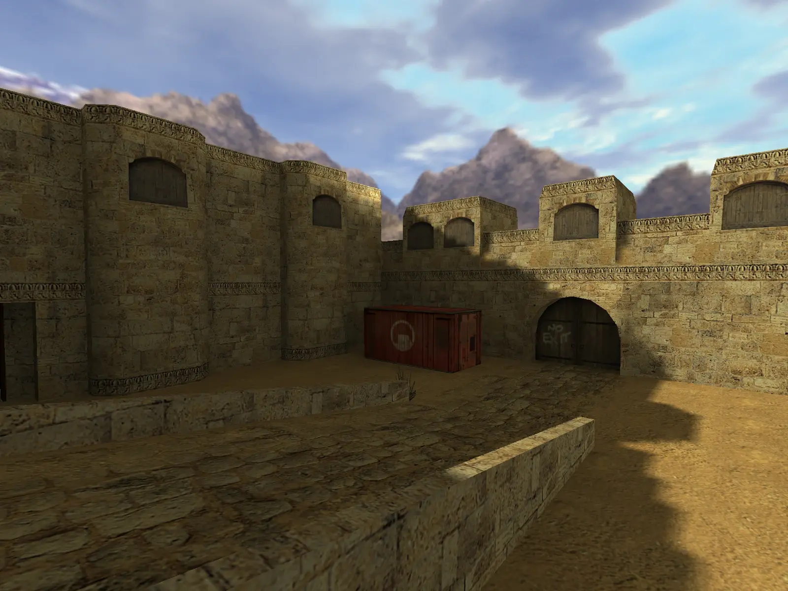 de_barcelona — view