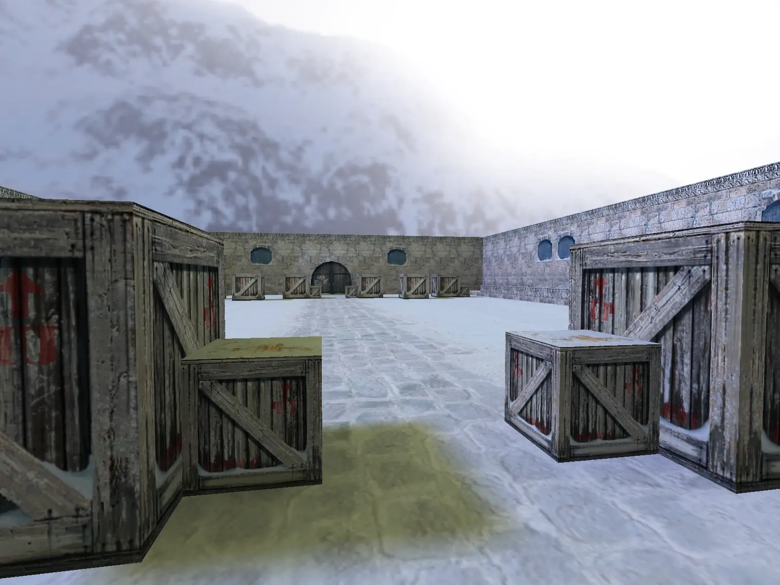 awp_winterdust — counter-terrorist spawn