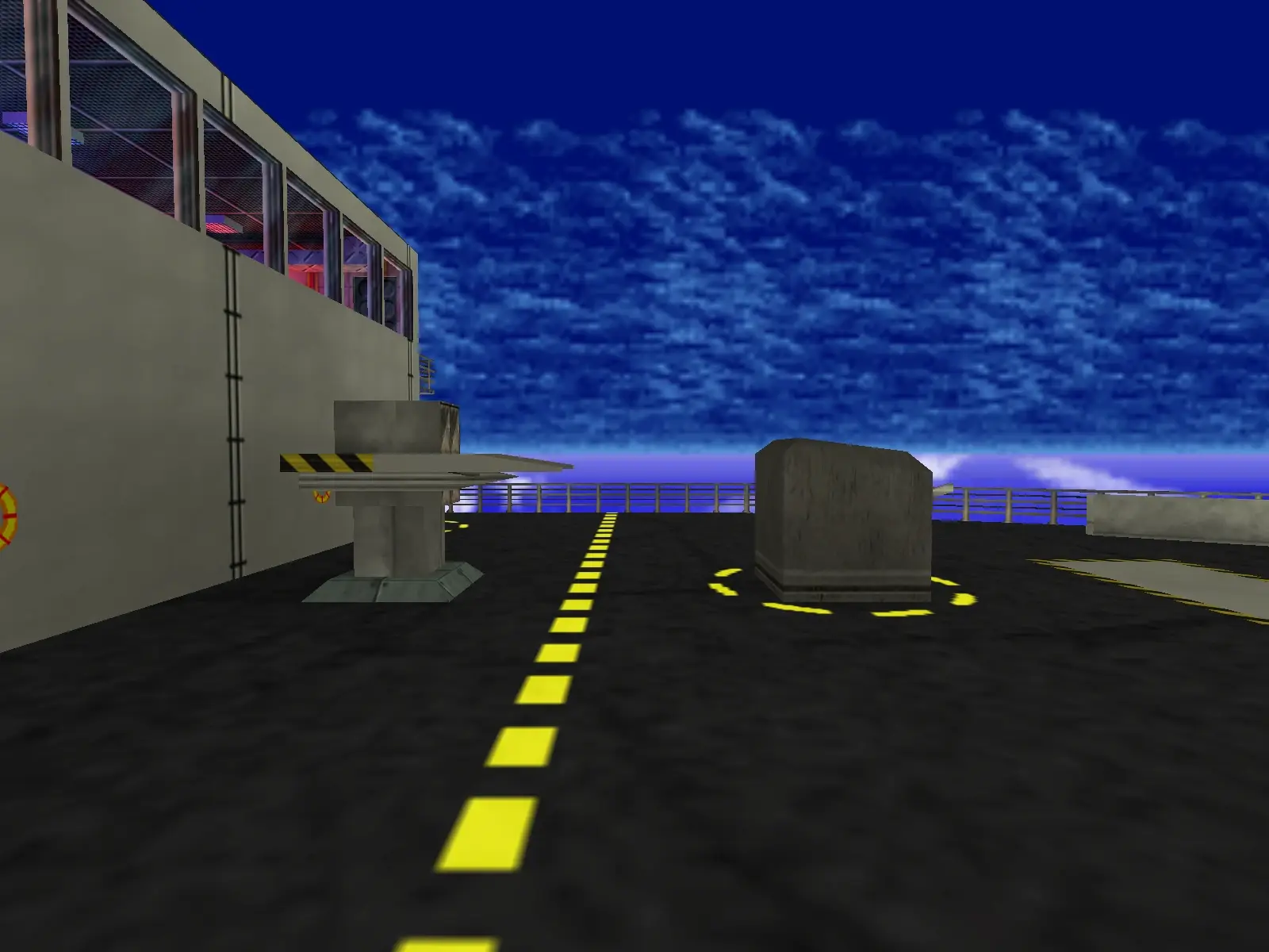ge_frigate — view