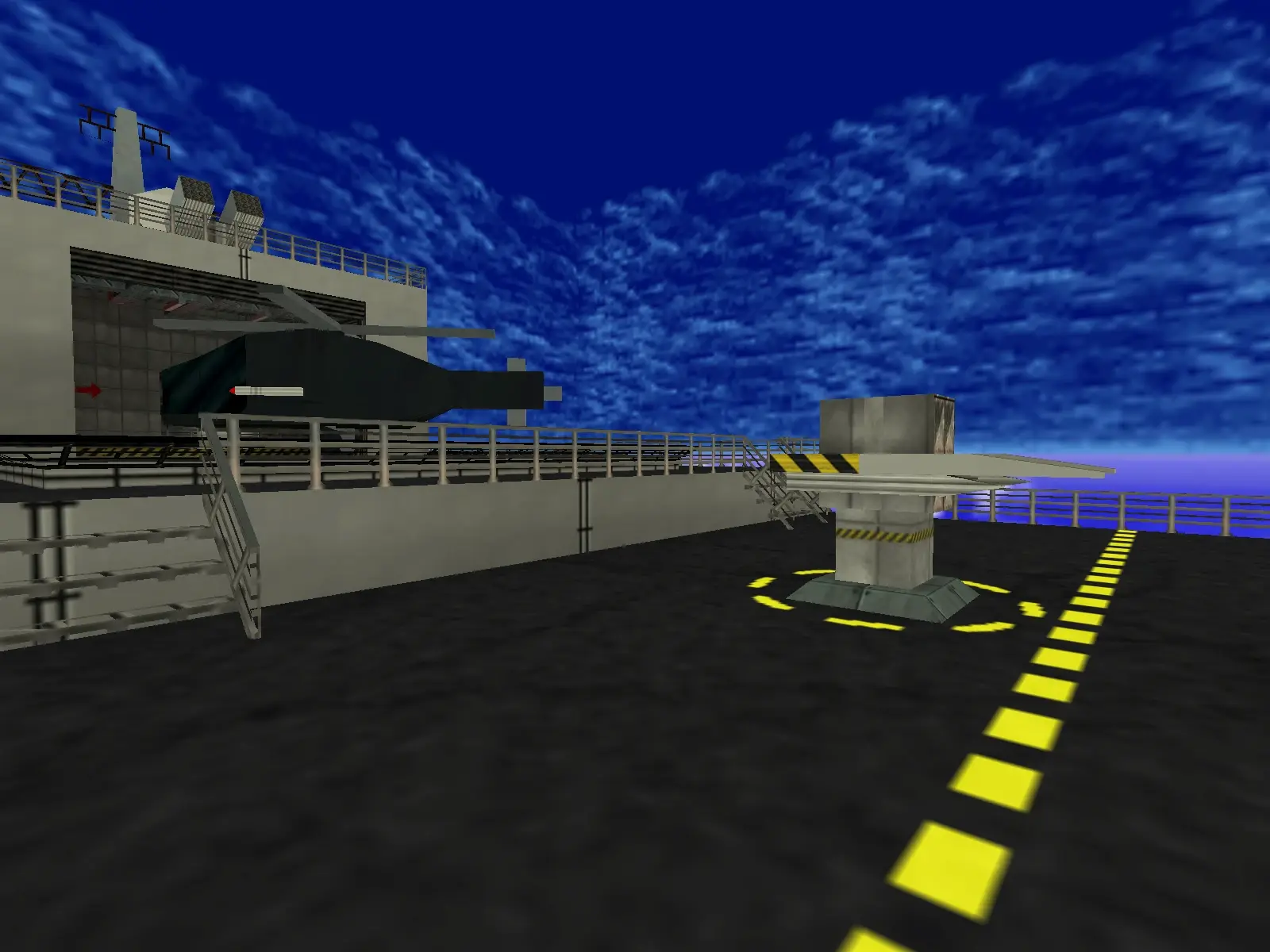 ge_frigate — view