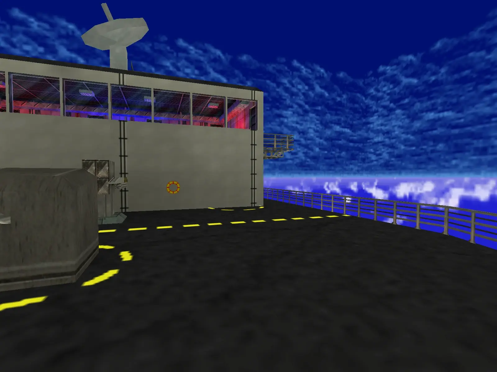 ge_frigate — view