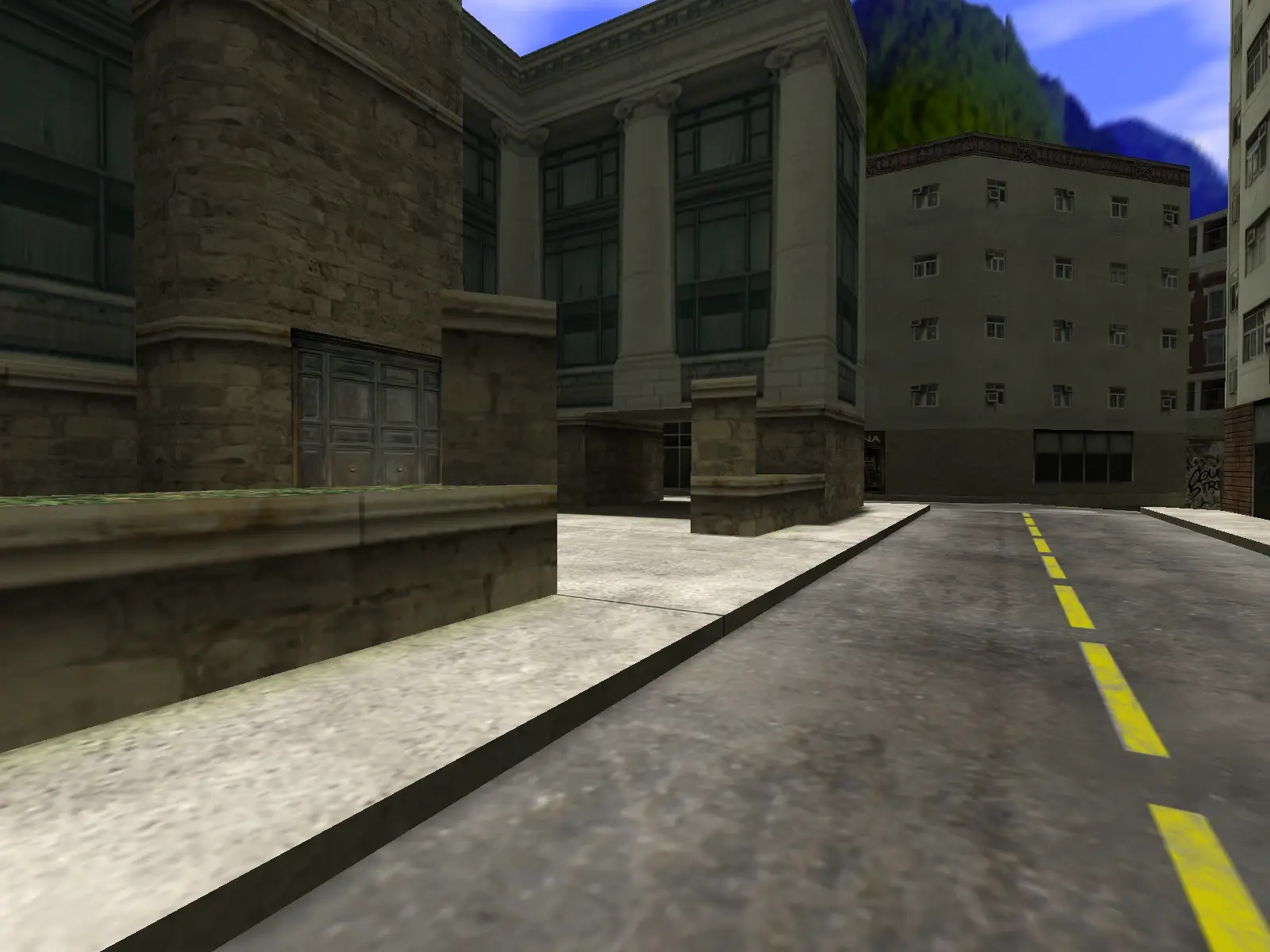 de_racetownz — bomb site