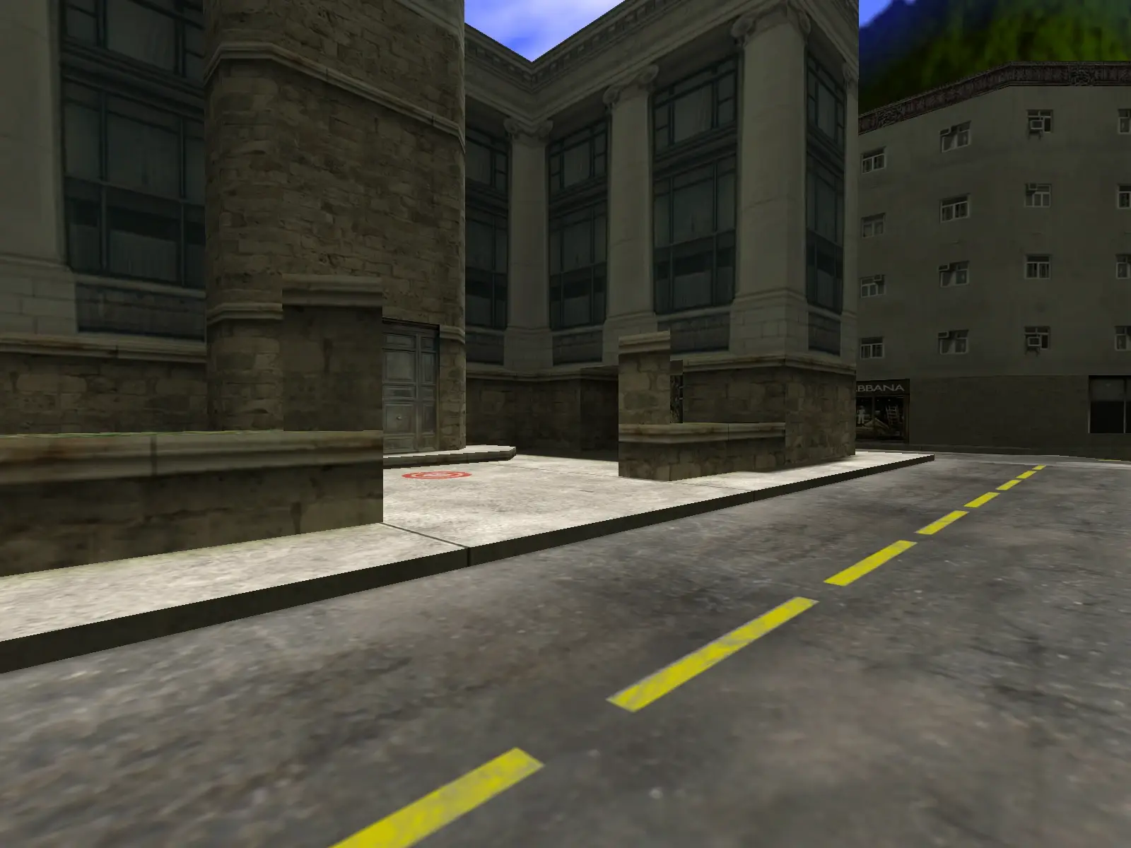 de_racetownz — bomb site