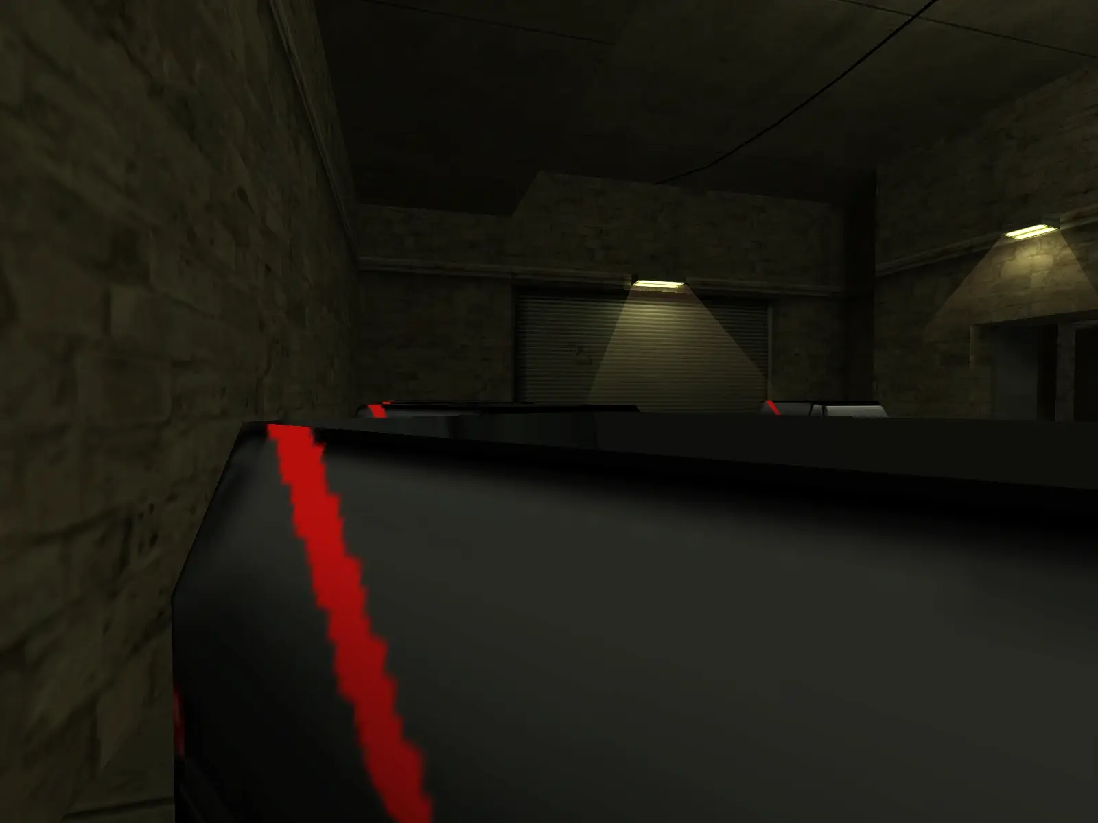 de_racetownz — terrorist spawn area