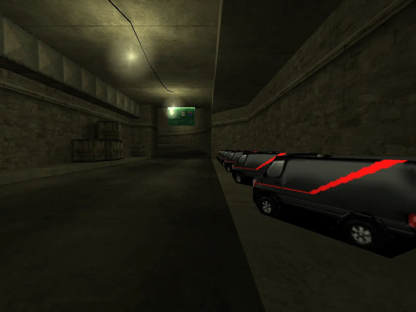 de_racetownz — terrorist spawn
