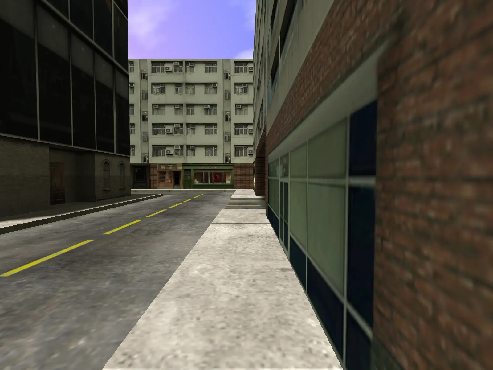 de_racetownz — view