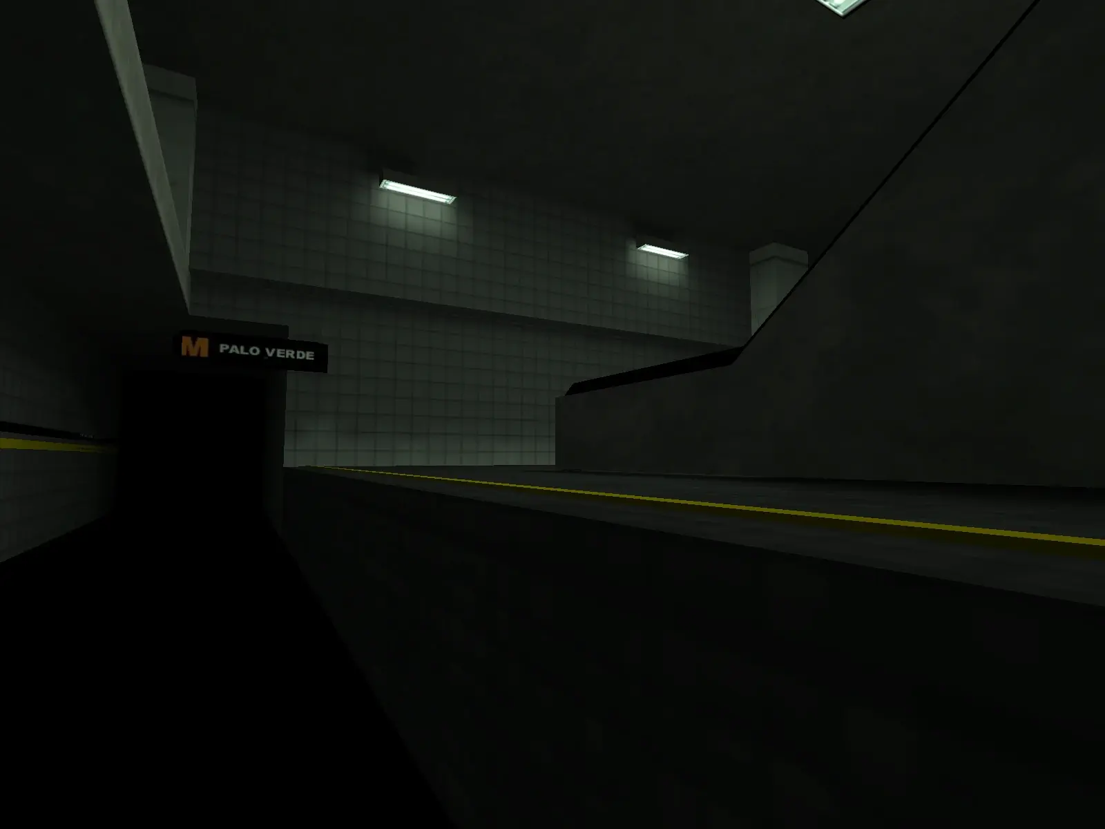 de_metro — bomb site