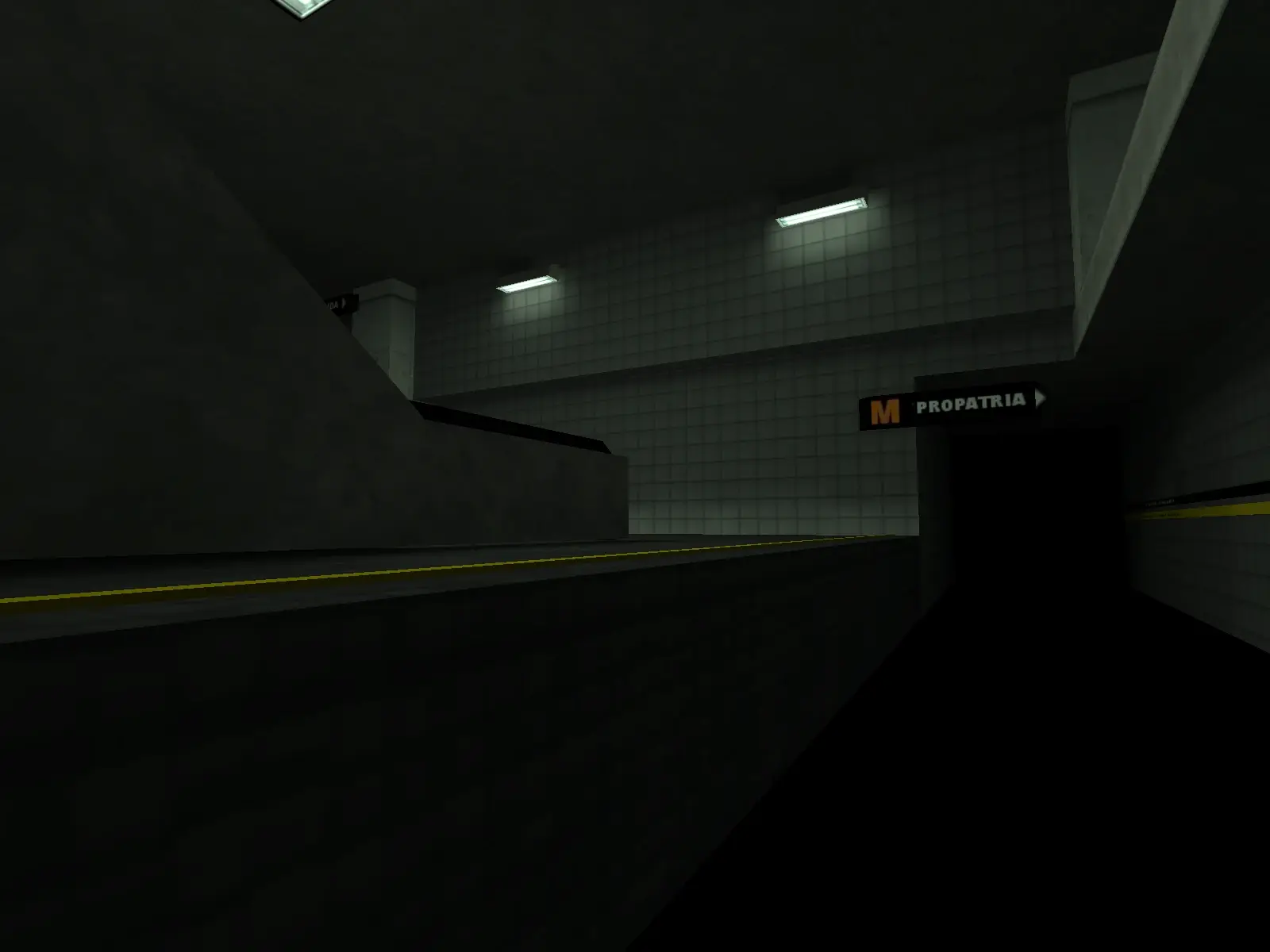 de_metro — bomb site