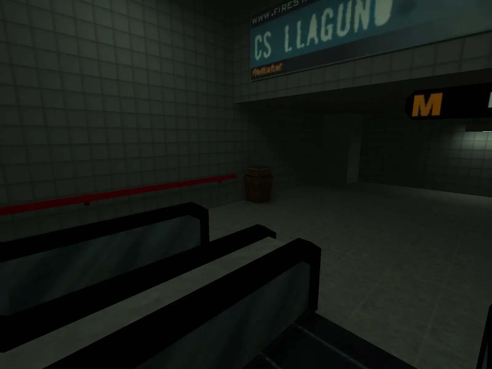 de_metro — counter-terrorist spawn area