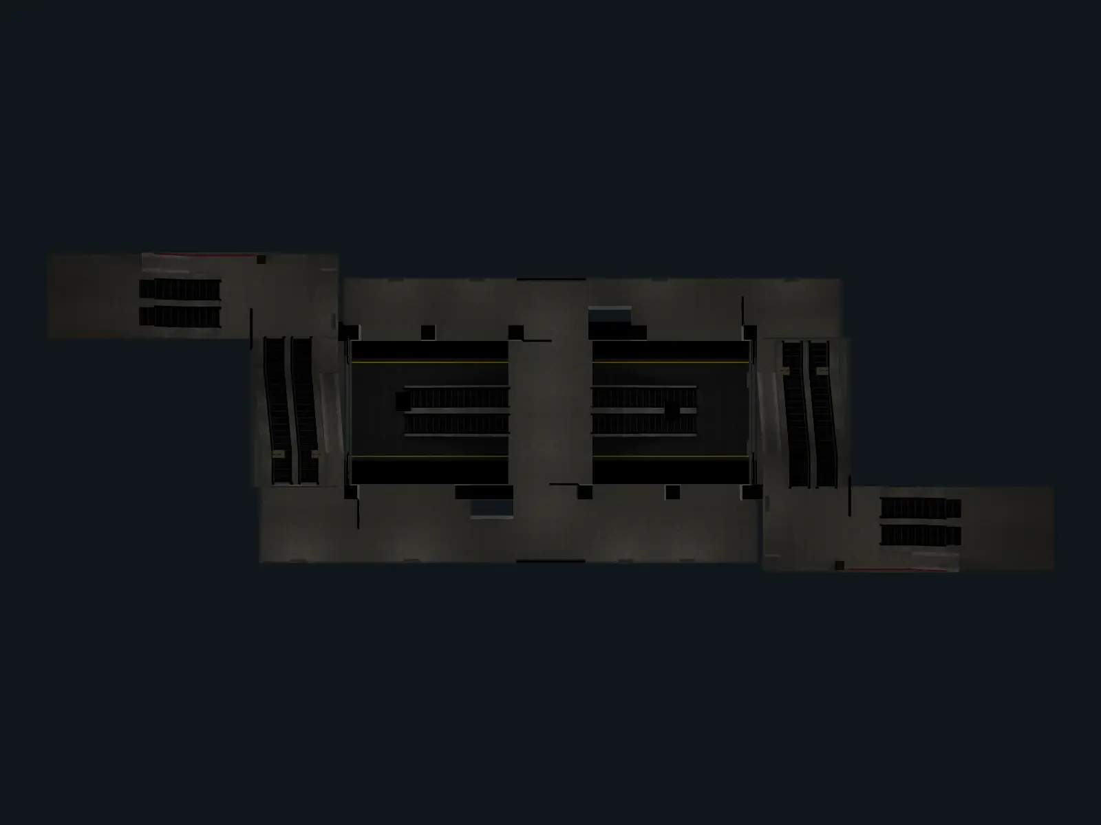 de_metro — overview