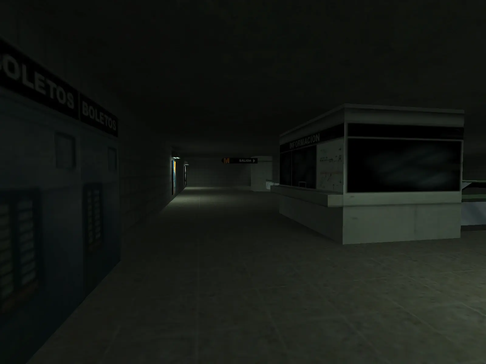 de_metro — view