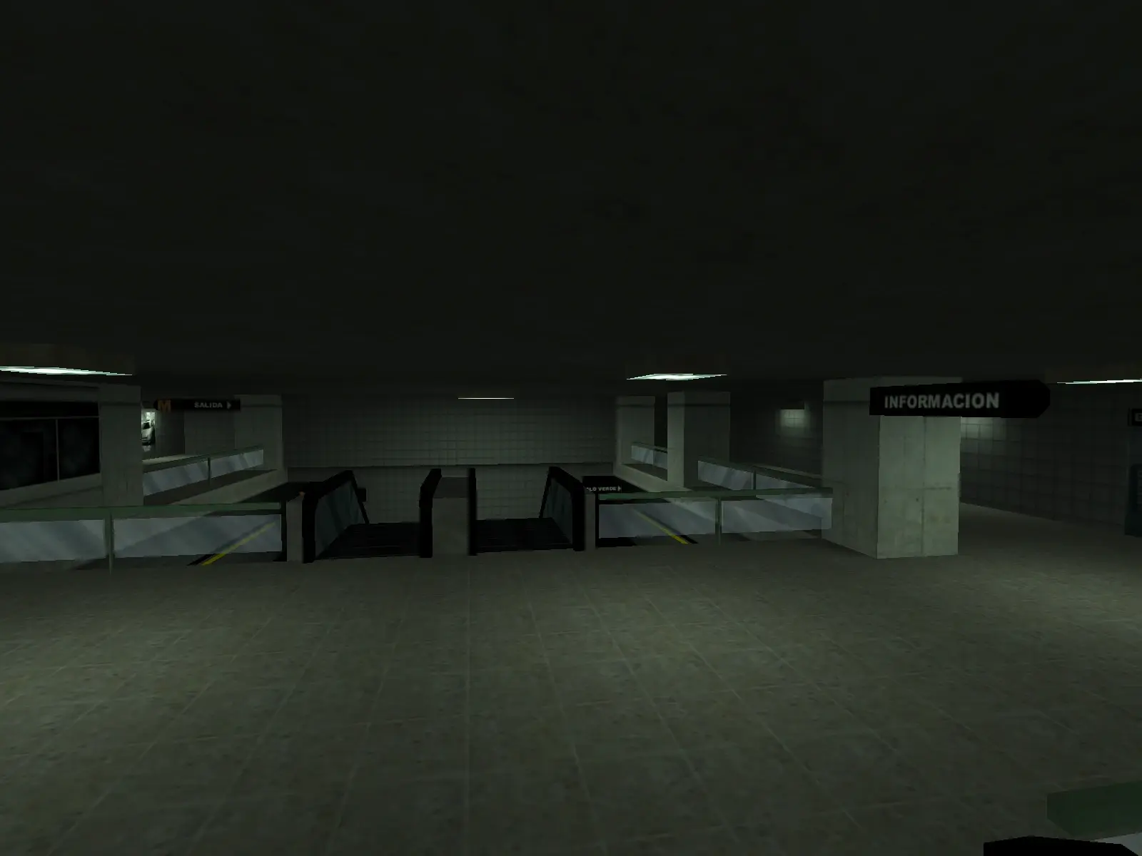 de_metro — view