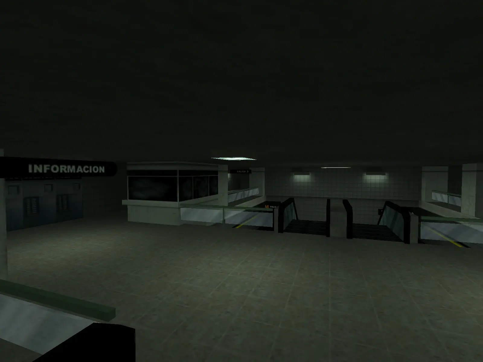 de_metro — view