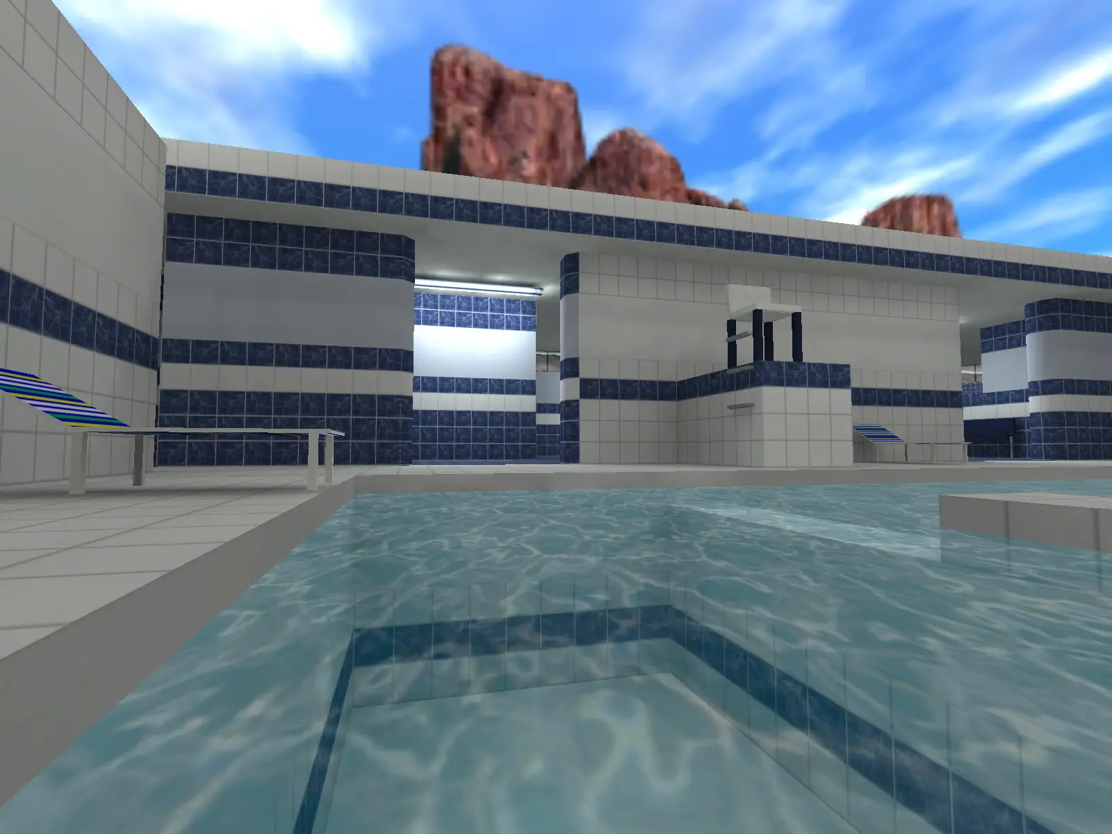 fy_poolparty — counter-terrorist spawn area