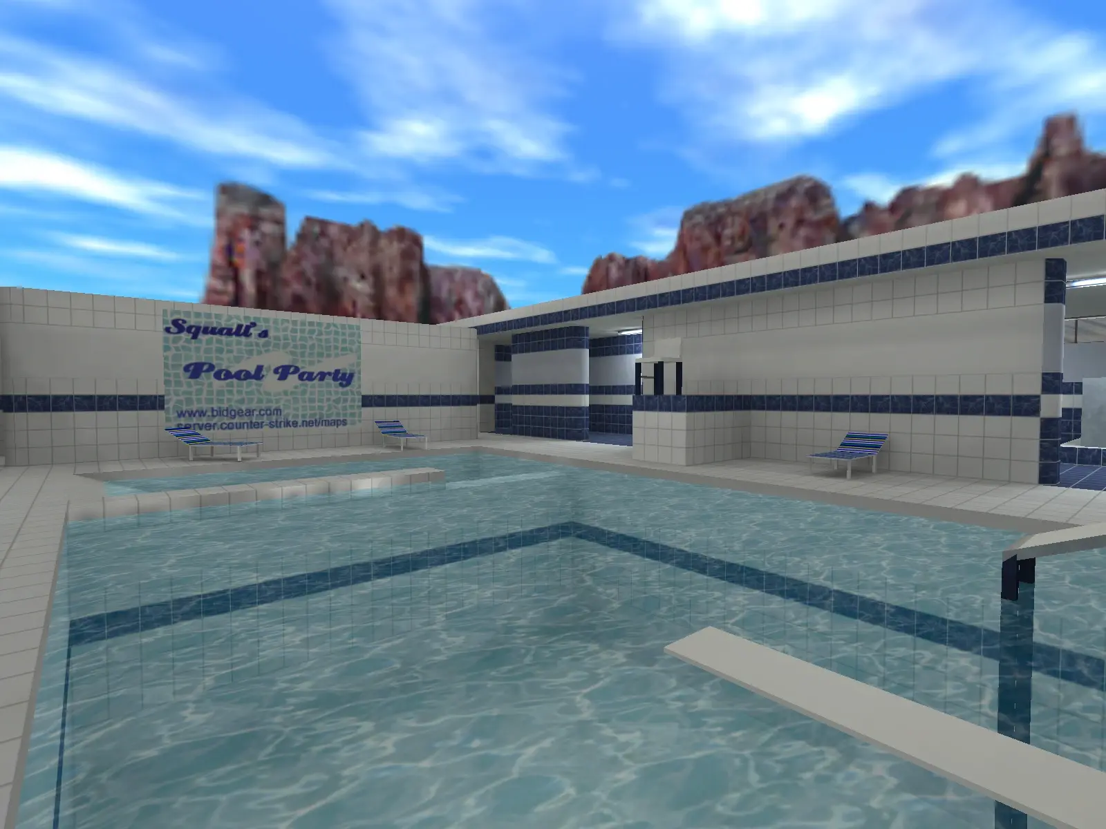 fy_poolparty — view