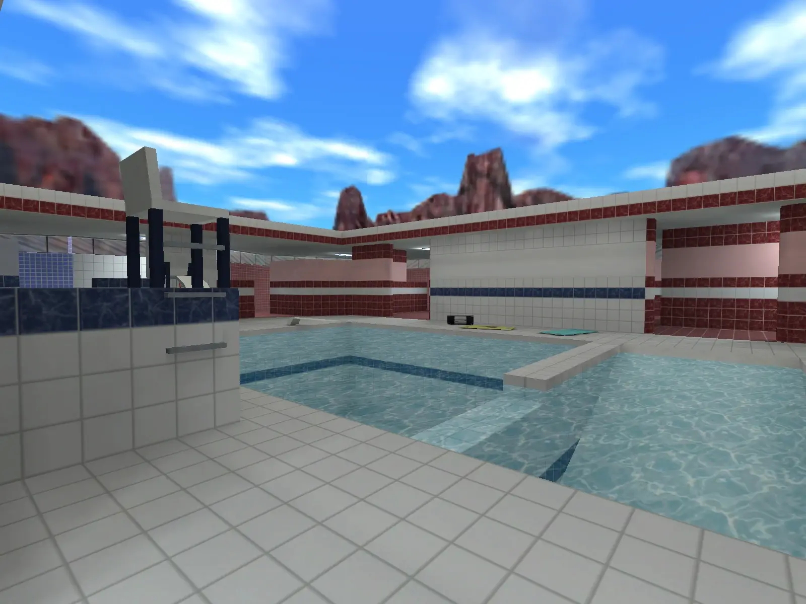 fy_poolparty — view
