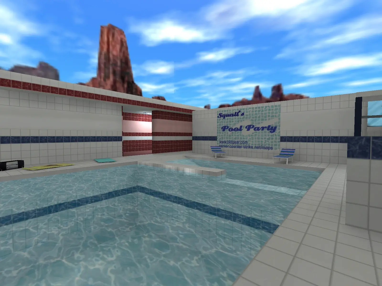 fy_poolparty — view