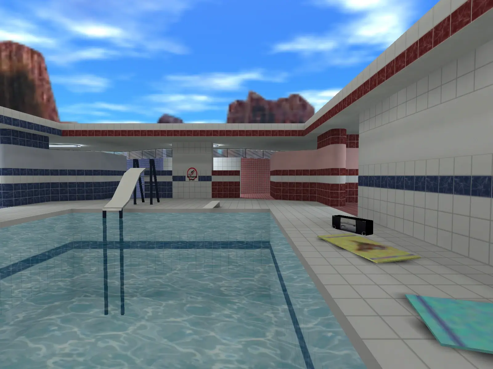 fy_poolparty — view