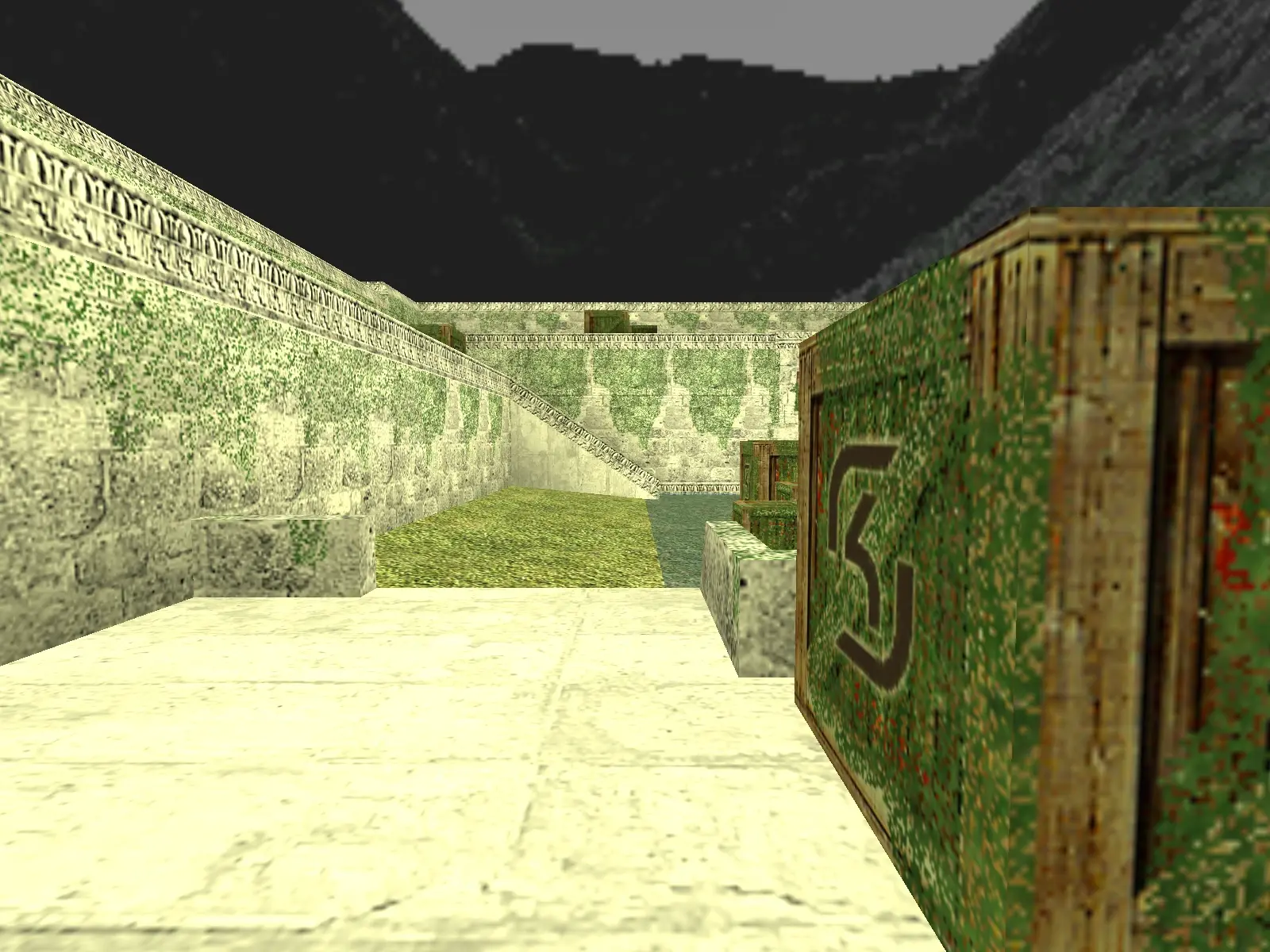 aim_sk_usp_deagle — counter-terrorist spawn area