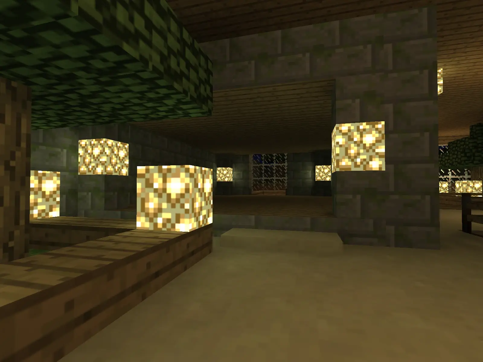 fy_minecraft_night2 — terrorist spawn area