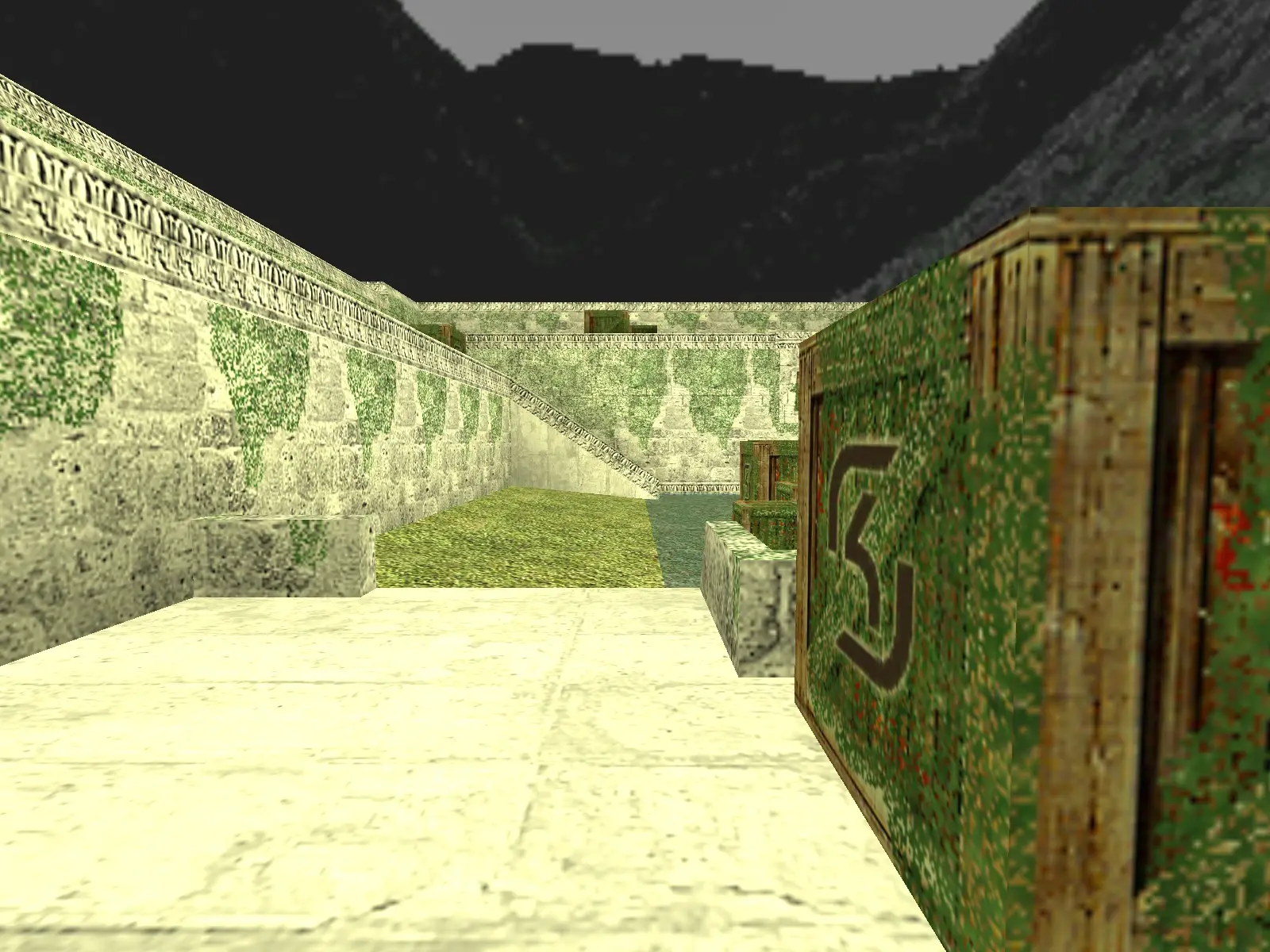 aim_sk_ak_m4 — counter-terrorist spawn area