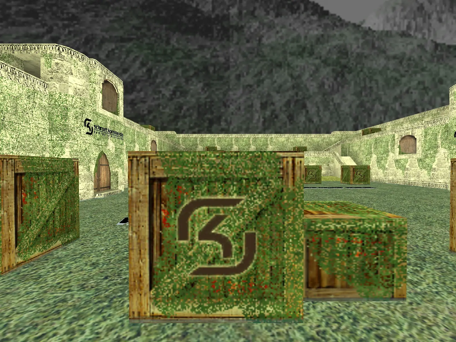 aim_sk_ak_m4 — counter-terrorist spawn