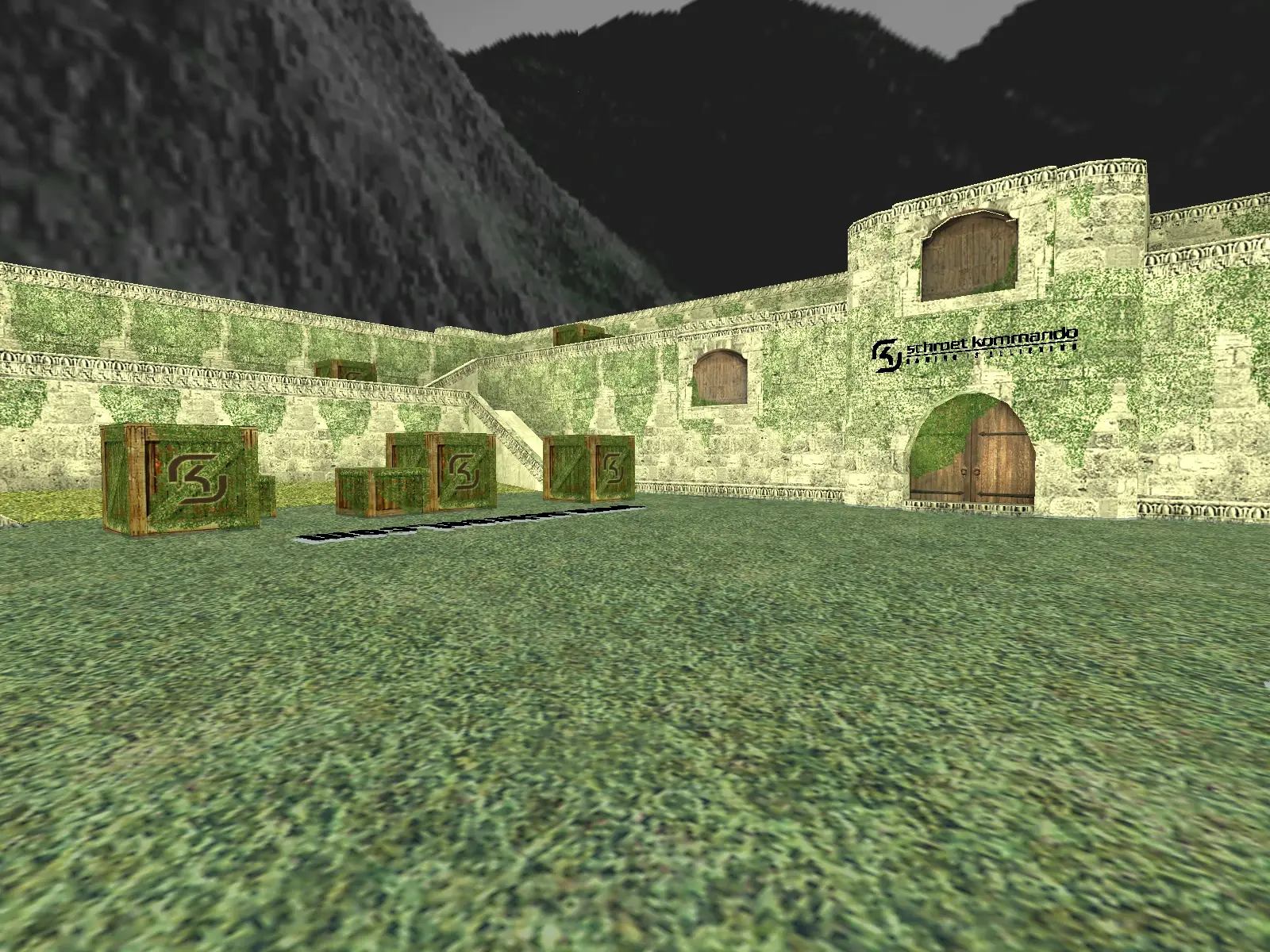 aim_sk_ak_m4 — view