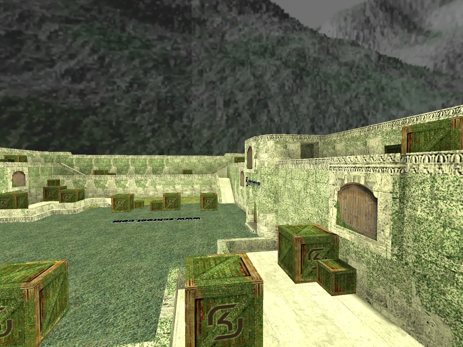 aim_sk_ak_m4 — view