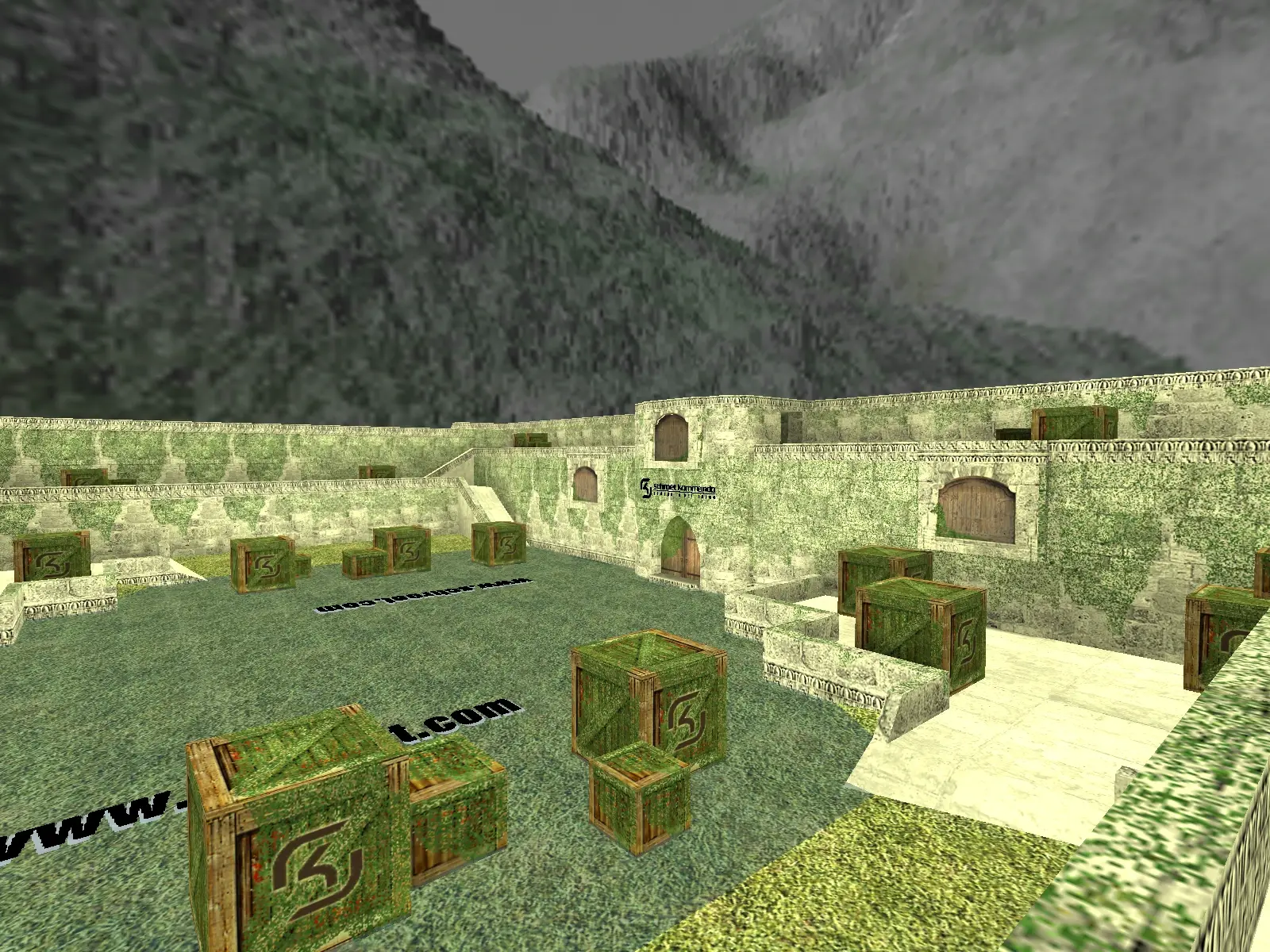 aim_sk_ak_m4 — view