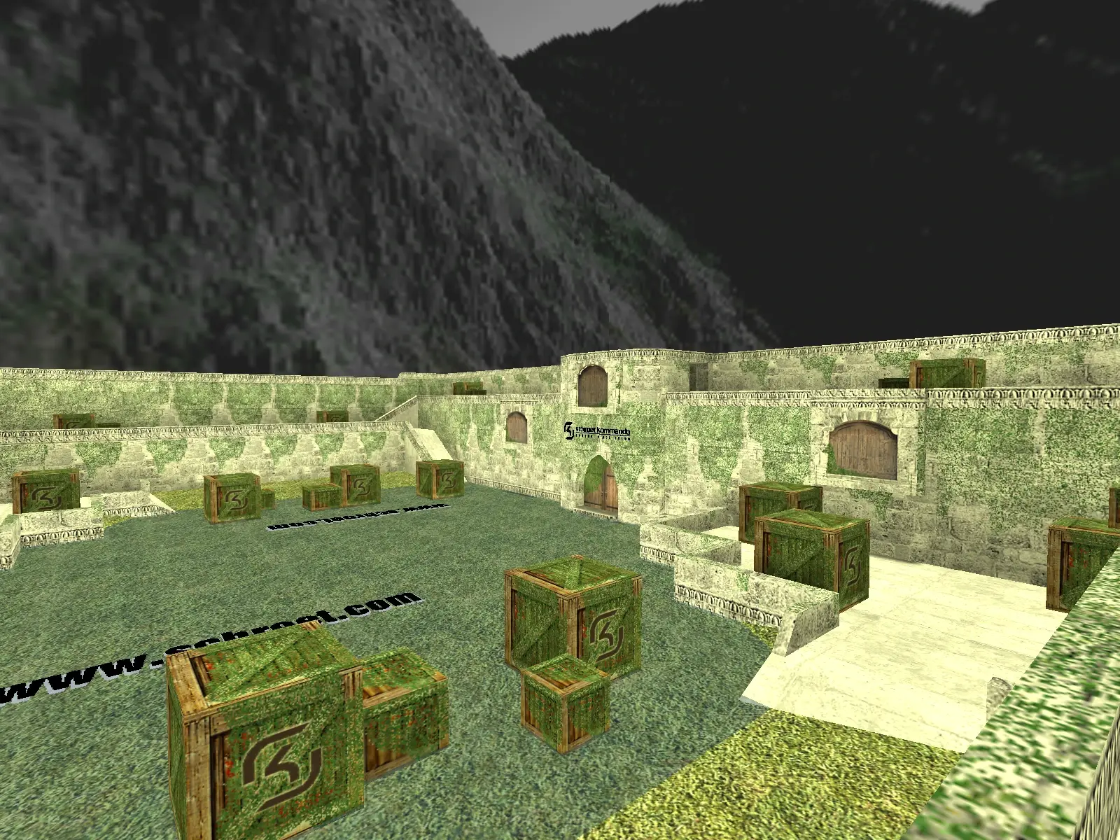 aim_sk_ak_m4 — view